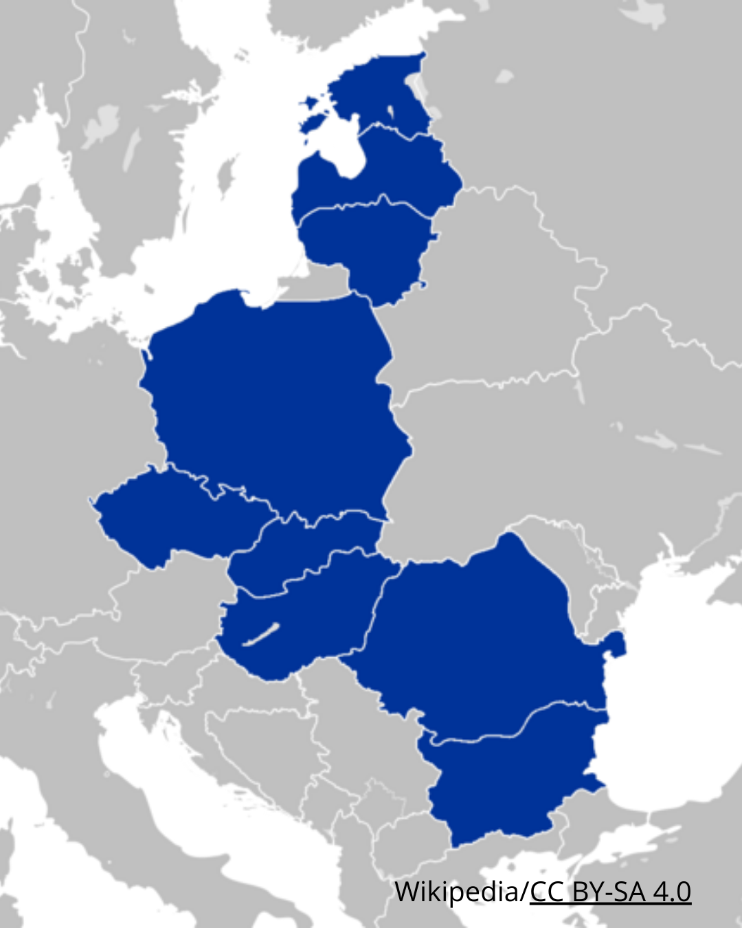 B9 map